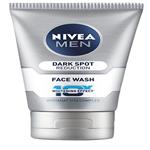 NIVEA DARK SPOT FACE WASH 100ml